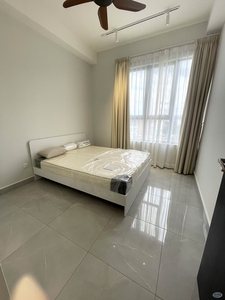 Vacation style room to rent in The Birch Jalan Ipoh KL