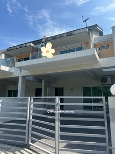 Pearl Residences @ Simpang Ampat