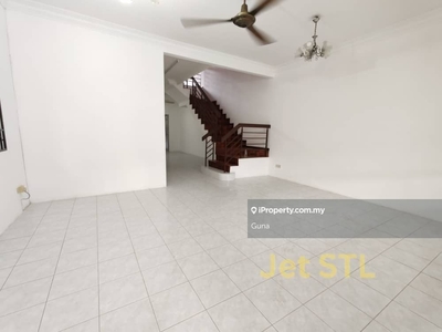 Renovated Good Condition Setia Alam Impian 6 2-Sty House For Sale