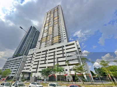 Residensi Razakmas Apartment in Bandar Tun Razak