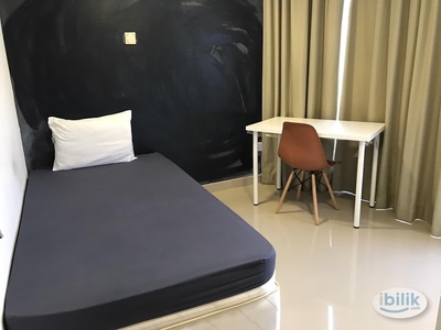 Room Attached To Luxury Mall Fahrenheit88 Enjoy Bukit Bintang Life