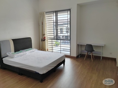 Room For Rent Bandar Country Homes @ Rawang