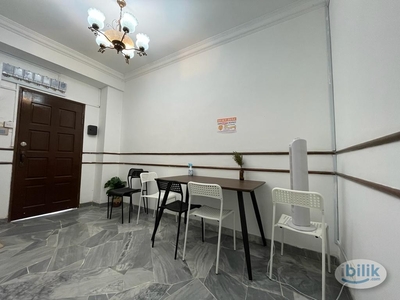 Room For Rent in Bandar Utama, Petaling Jaya, PJ