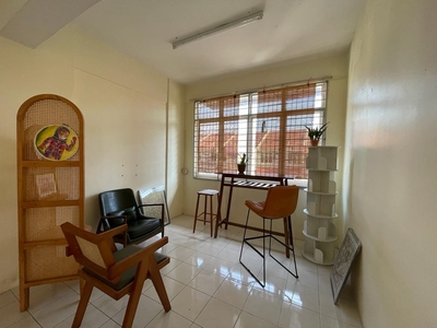 Sentral Apartment @ Fully Furnished