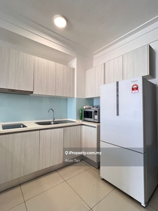 Serviced Apartment For Sale @ Solstice