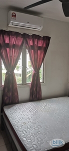 Single Room at Perdana Exclusive, Damansara Perdana