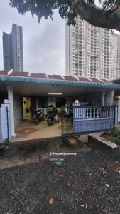 Single Storey Terrace House Bayan Baru Pulau Pinang