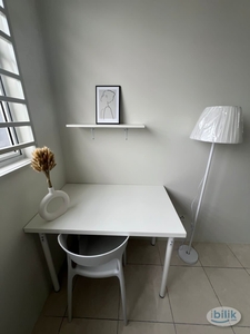 Small Single Room at Platinum OUG Residence, Bukit Jalil