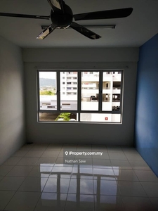 Suria @ E-komuniti apartment Batu Kawan Pulau Pinang