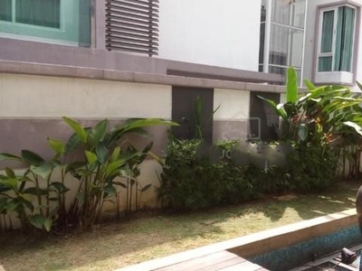 SWEET HOME Bungalow Beverly Heights Ampang KL