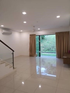 SWEET HOME Sunway Montana Townhouse PRIVATE FOREST CLUBHOUSE Taman Melawati