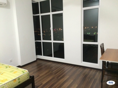 Tip Top Clean Master Room for Rent Seberang Jaya KResidence