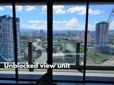 Unblocked View Unit For Sale! Good parking
