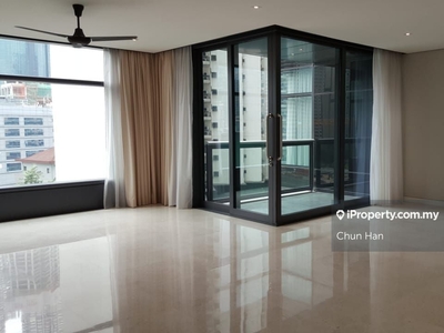 Walking Distance To KLCC And MRT! Many Units Available For Viewing!
