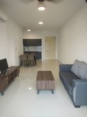 fully furnished at affordable rate in HAMILTON RM 2500 +