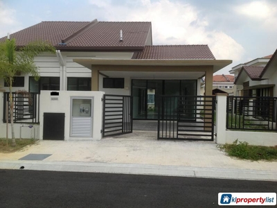 3 bedroom Semi-detached House for sale in Setia Alam