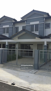 2 storey link house Kemuning Greenhills 3, Bukit Rimau, Kota Kemuning