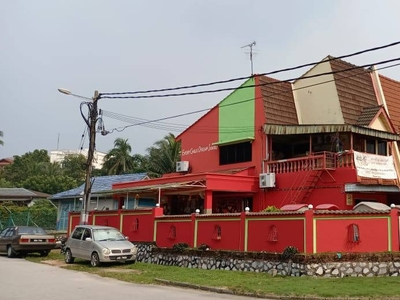 [3088sqft Corner] SS19 Subang Jaya 2 Storey Terrace House Renovated