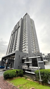 9ine Residence Corner Condominium Batu 9 Cheras Selangor