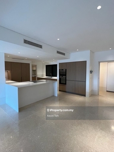 Aira residence damansara heights for rent