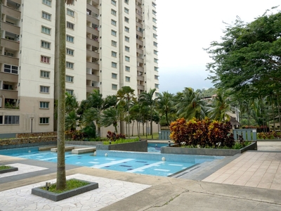 Aman Height Condominium For Sale