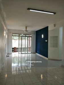 Apartment D'Shire Villa, Kota Damansara