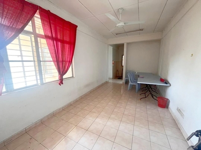 Apartment Sri Ara Ara Damansara For Rent