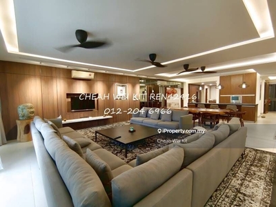Aragreens Residences Ara Damansara Spacious Size U