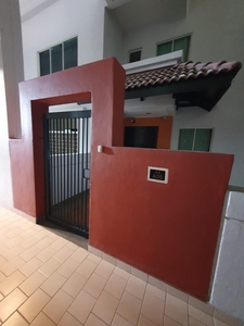 Armanee Terrace Duplexz Condominium, Damansara Perdana
