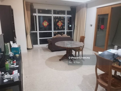 Binjai Recidency - Fully Furnished for Sale