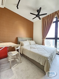 Brand New Room at 3rdNvenue, Neu Suites, Ampang Hilir