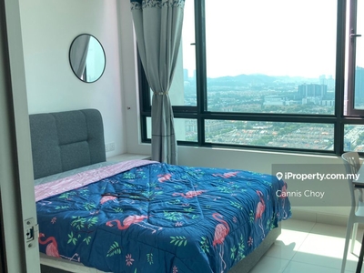 Brand new room for rent