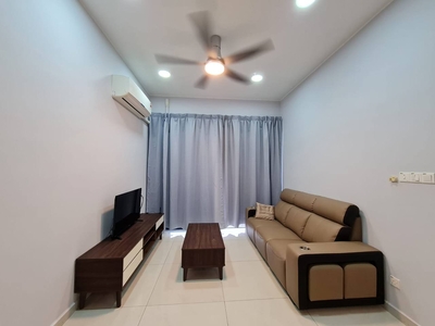 Bukit Indah / Nusajaya / near Perling / Singapore Tuas / 3 bedroom / last offer unit
