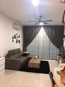 Bukit Indah / Nusajaya / near Singapore Tuas / 1 bedroom / last offer / limited