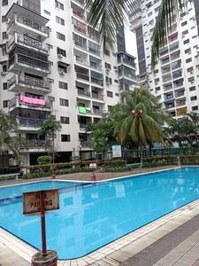 Chancellor Condominium Taman Kosas |Huge Size|