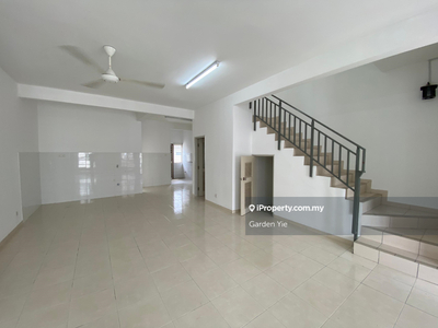 Cheapest Fully Extended 20x65 Setia Ecohill Terrace House