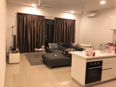 Citizen Residence, Old Klang Road, Kuala Lumpur For Sale!! Renovated!! BELOW MARKET VALUE!!