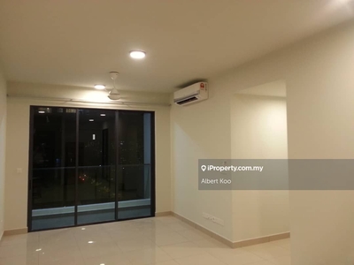 Condominium, lakepark residence, Selayang Super Deal