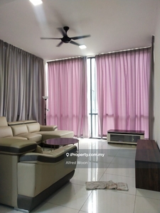 Empire Residences Exclusive Unit For Rent
