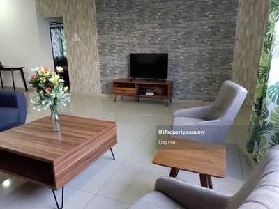 Encorp Strand Residences Fully Furnished Move-in Ready for Sale