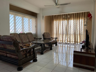 For Rent Pan Vista Penthouse @ Fully Furnished