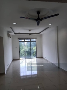 For Rent Ria 1 apartment @ Jln Cenderai 17, Tmn Megah Ria