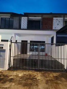 For Rent The Crest @ Mount Austin @ Double Storey House