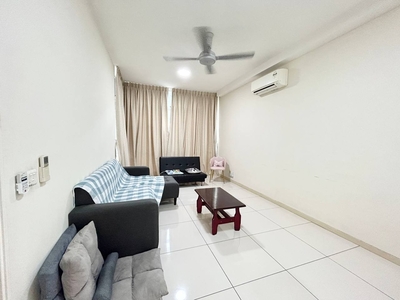 For Rent The Seed Townhouse @ Sutera @ Fully Furnished