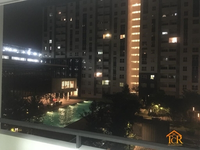 For Sale Tropicana Aman 1 Serviced Apartment, Near Quayside Mall and Sanctuary Mall