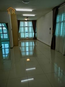 For Sale Vista Alam Condo @ Shah Alam, ACCESSIBILITY to a few highway