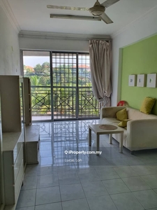 Forest Green Condo Whole Unit for Rent