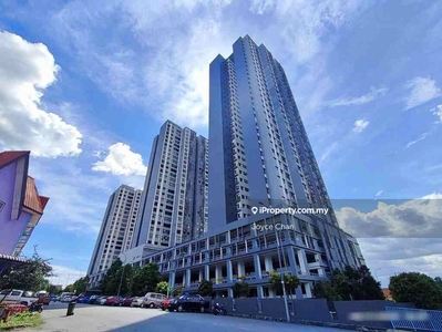 Freehold Residensi Prima Kajang Utama Apartment