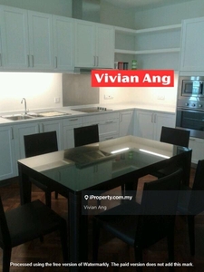 Fully Furnished 1137sqft Partial Seaview Tanjung Tokong Worth Buy
