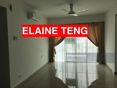 Fully Furnished At Bayan Lepas Near To Factory Area